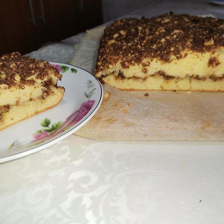 Homestay Jaisel Бишкек Екстериор снимка