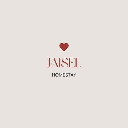 Homestay Jaisel Бишкек Екстериор снимка