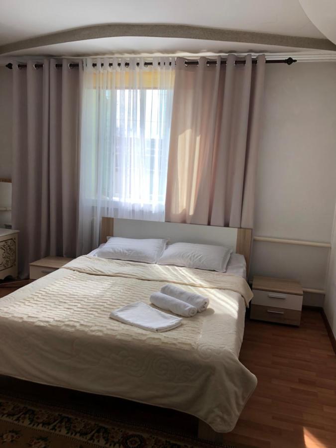 Homestay Jaisel Бишкек Екстериор снимка