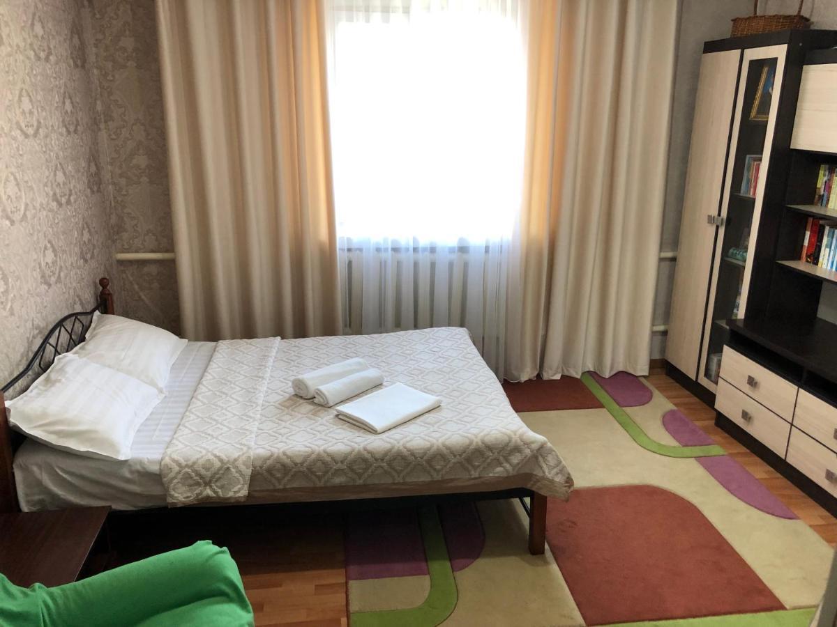 Homestay Jaisel Бишкек Екстериор снимка