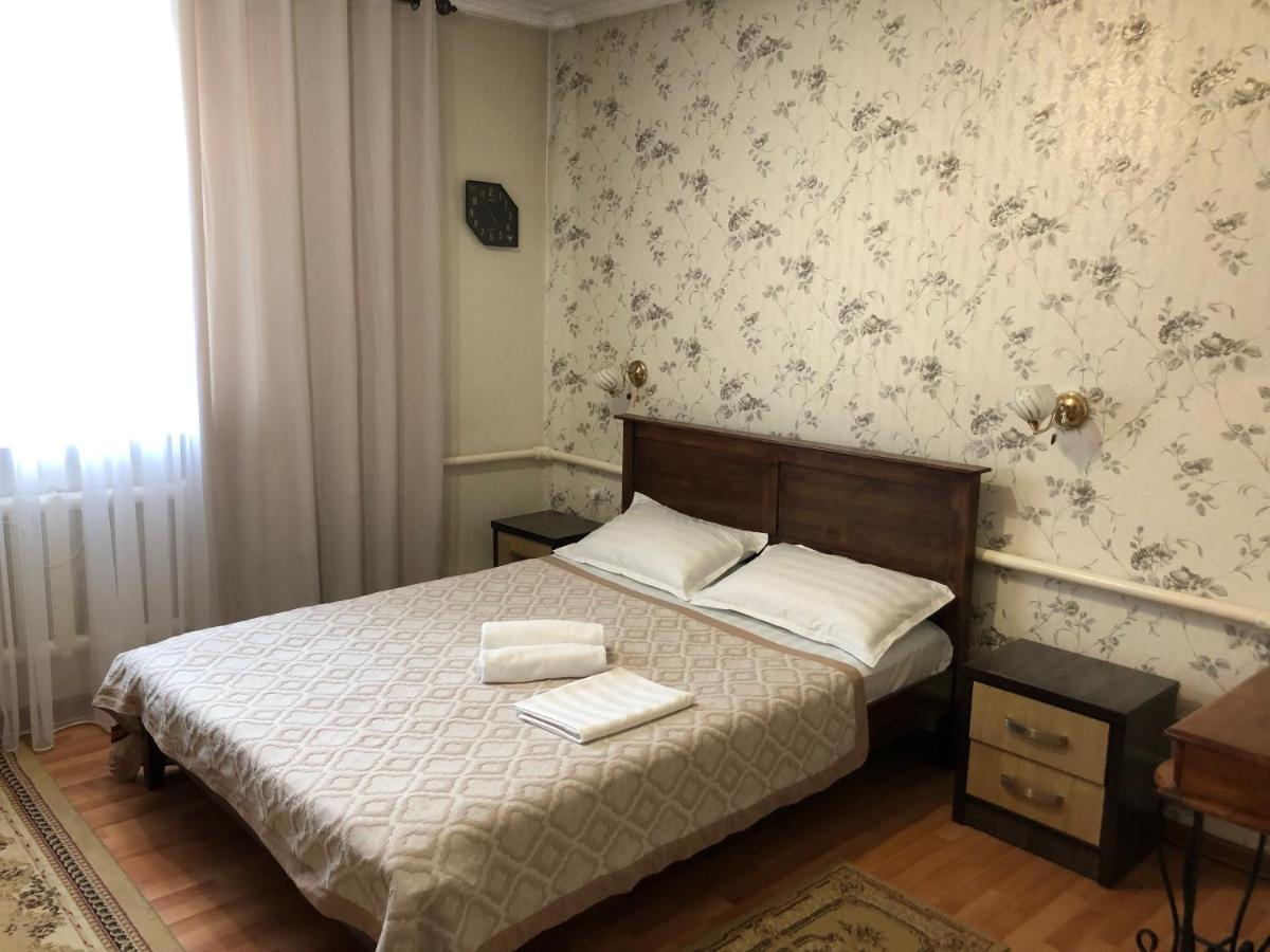 Homestay Jaisel Бишкек Екстериор снимка