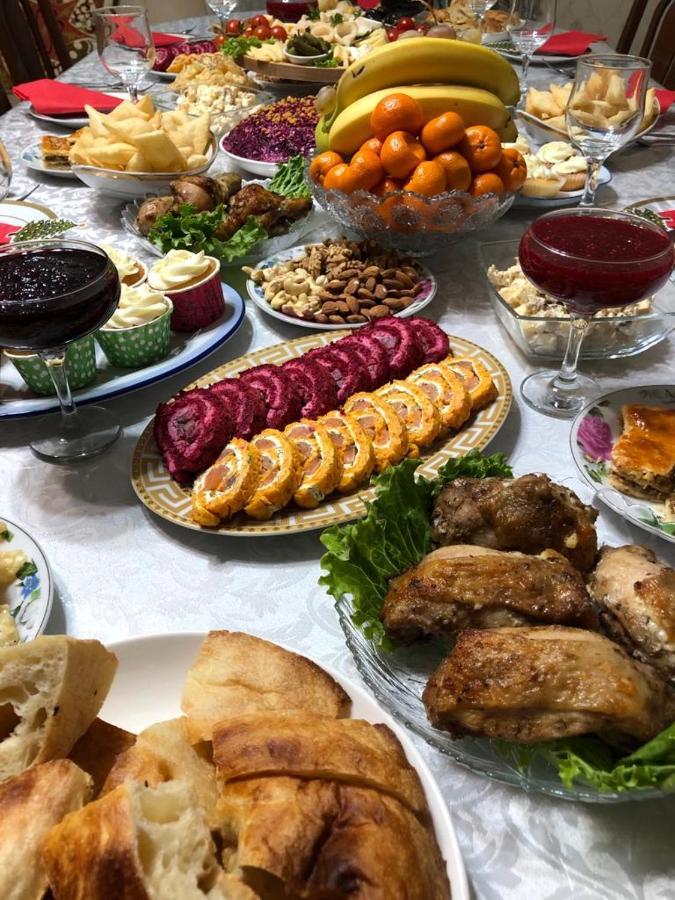 Homestay Jaisel Бишкек Екстериор снимка