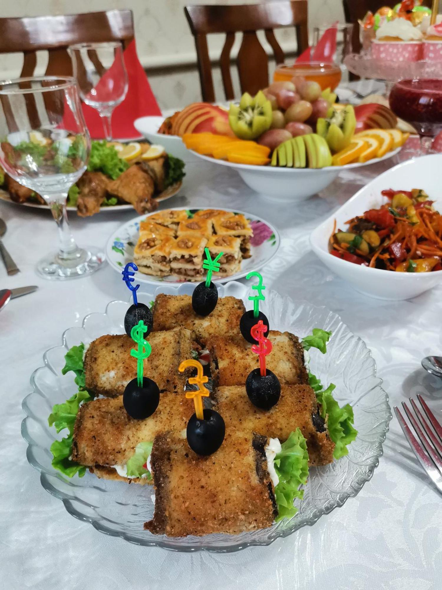 Homestay Jaisel Бишкек Екстериор снимка