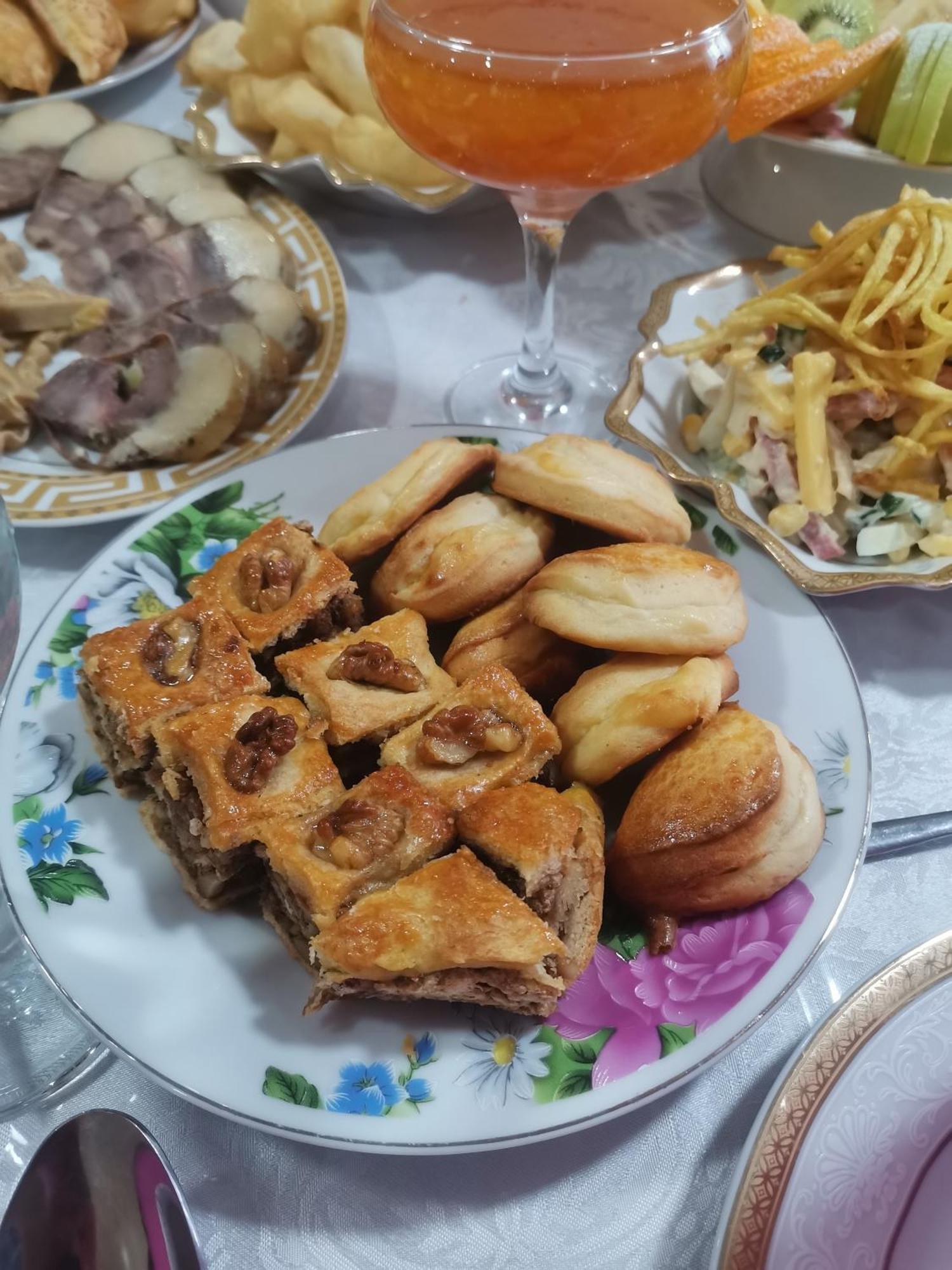Homestay Jaisel Бишкек Екстериор снимка