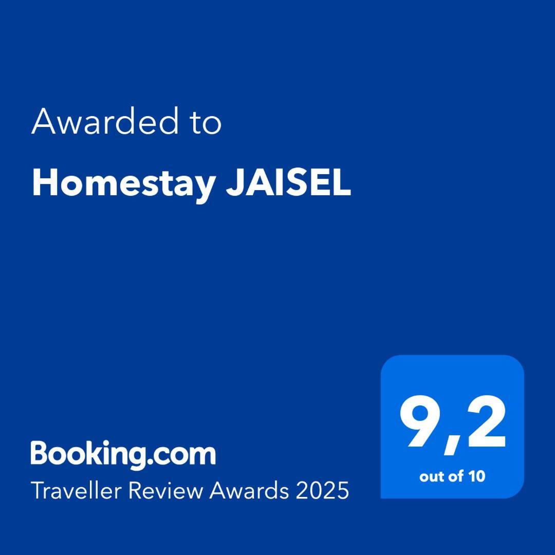 Homestay Jaisel Бишкек Екстериор снимка